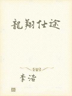 龙翔仕途