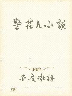 警花h小说