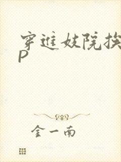 穿进妓院挨肉NP封面