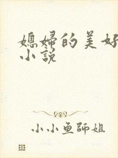 媳妇的美好时代小说