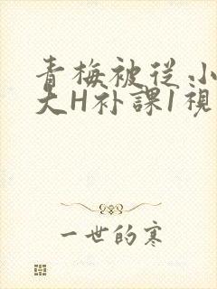 青梅被从小摸到大H补课1视频