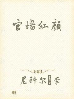 官场红颜