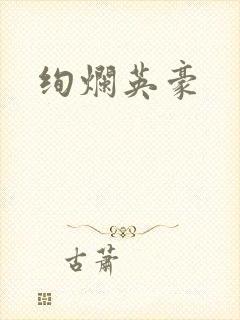 绚烂英豪
