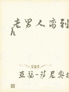 老男人脔到她哭h封面
