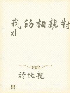 我的相亲对象是xl