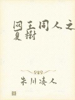 网王同人之桃生夏树