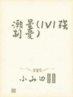 潮晕(1V1强制爱)