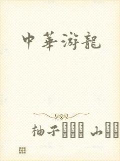 中华游龙