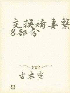 交换娇妻系列38部分