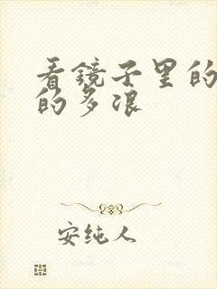 看镜子里的你叫的多浪封面