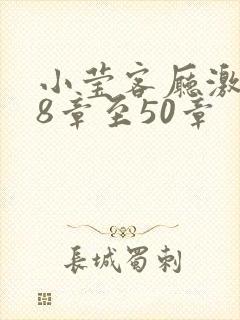 小莹客厅激情38章至50章