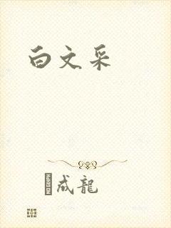 白文采
