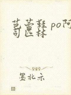 芭蕾鞋 po阿司匹林