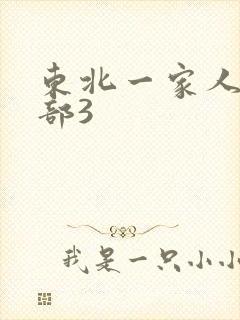 东北一家人第一部3