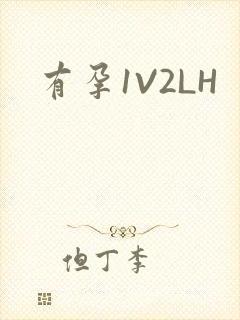 有孕1V2LH