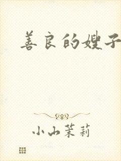 善良的嫂子小说