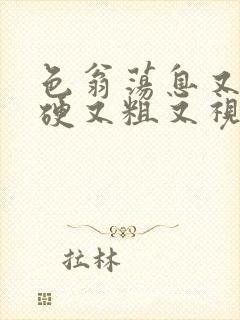 色翁荡息又大又硬又粗又视频图片