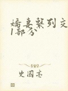 娇妻系列交换11部分