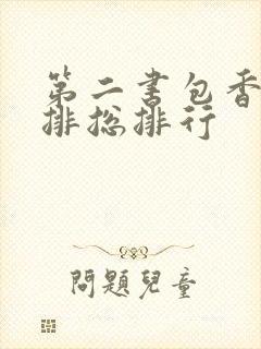 第二书包香辣肉排总排行