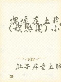 偶像在上我在下(娱乐圈) 小说免费阅读封面