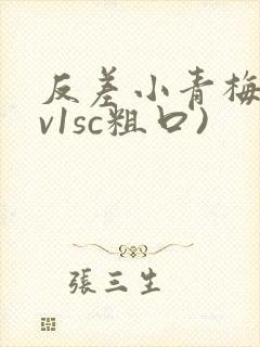 反差小青梅(1v1sc粗口)