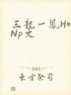 三龙一凤H啪肉Np文