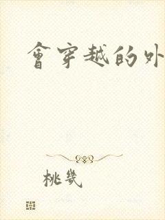 会穿越的外交官