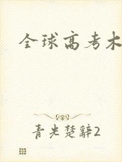 全球高考木苏里