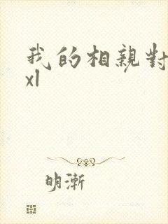 我的相亲对象是xl