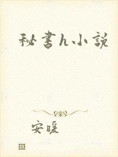 秘书h小说