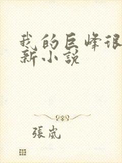 我的巨峰很软最新小说封面
