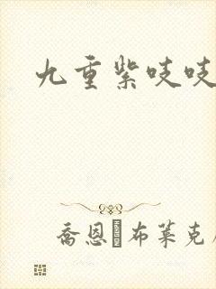 九重紫吱吱小说