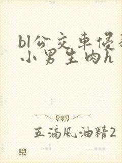 bl公交车侵犯小男生肉h