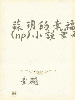 苏玥的幸福生活(np)小说笔趣阁