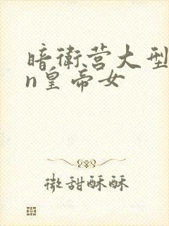 暗卫营大型hpn皇帝女