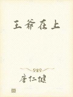 王爷在上