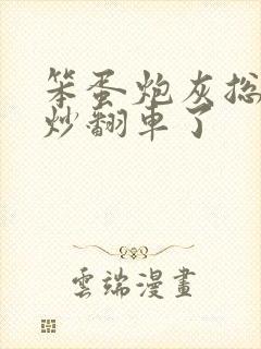 笨蛋炮灰总被爆炒翻车了