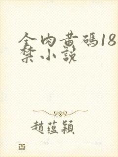 全肉黄码18无禁小说