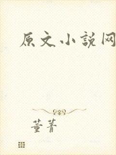 原文小说网