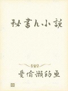 秘书h小说