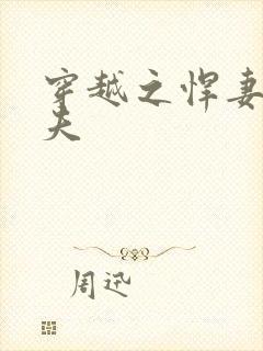 穿越之悍妻共三夫封面