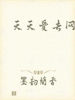 天天爱去网