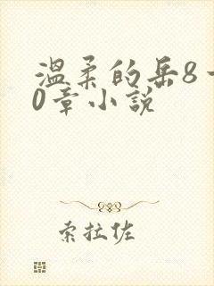 温柔的岳8一20章小说封面