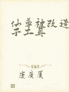 仙尊被改造成产子工具封面