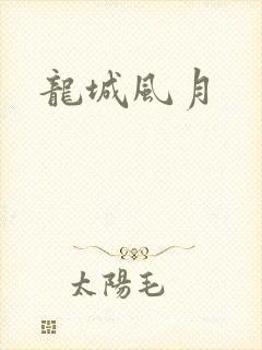 龙城风月
