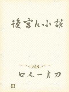 后宫h小说
