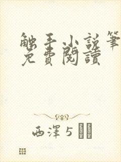 触手小说笔趣阁免费阅读