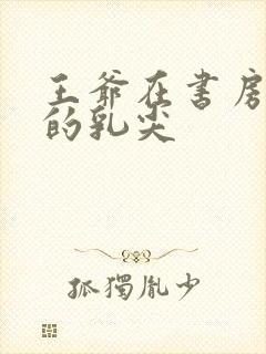 王爷在书房含她的乳尖