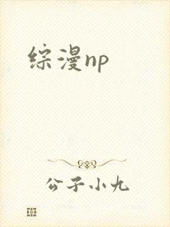 综漫np