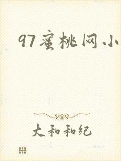 97蜜桃网小说